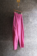 frill pants