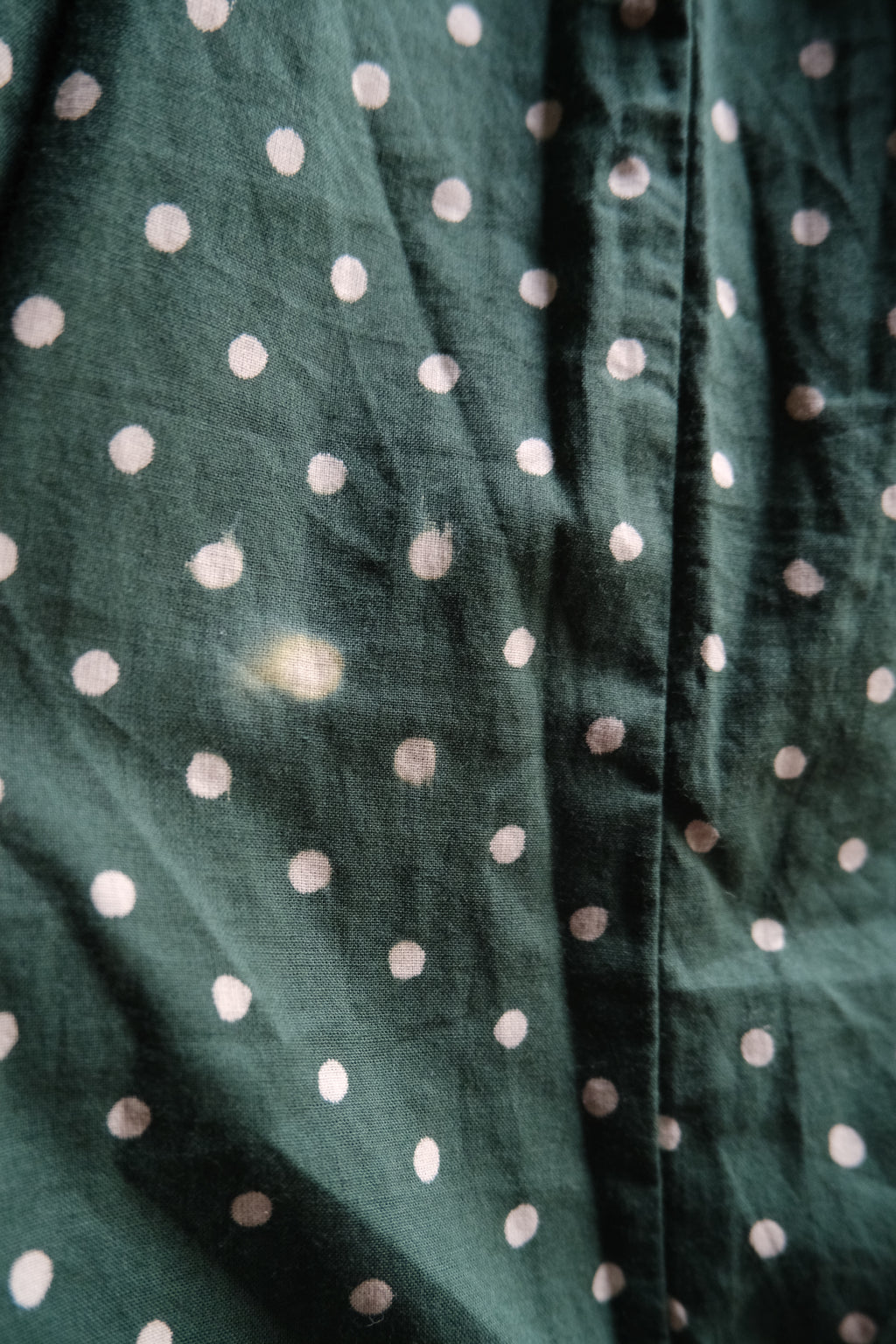 frappé cami dress(dot)