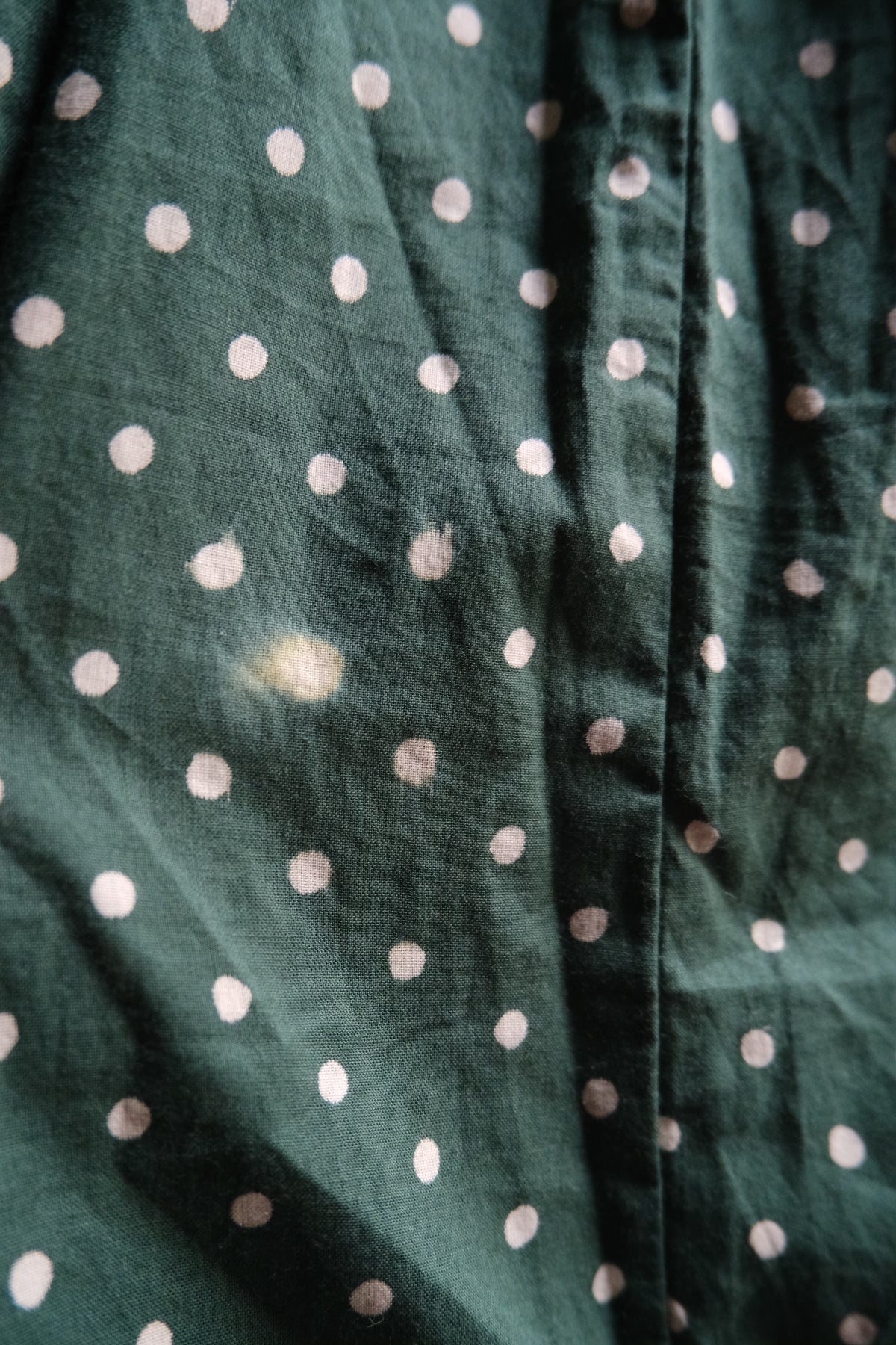 frappé cami dress(dot)