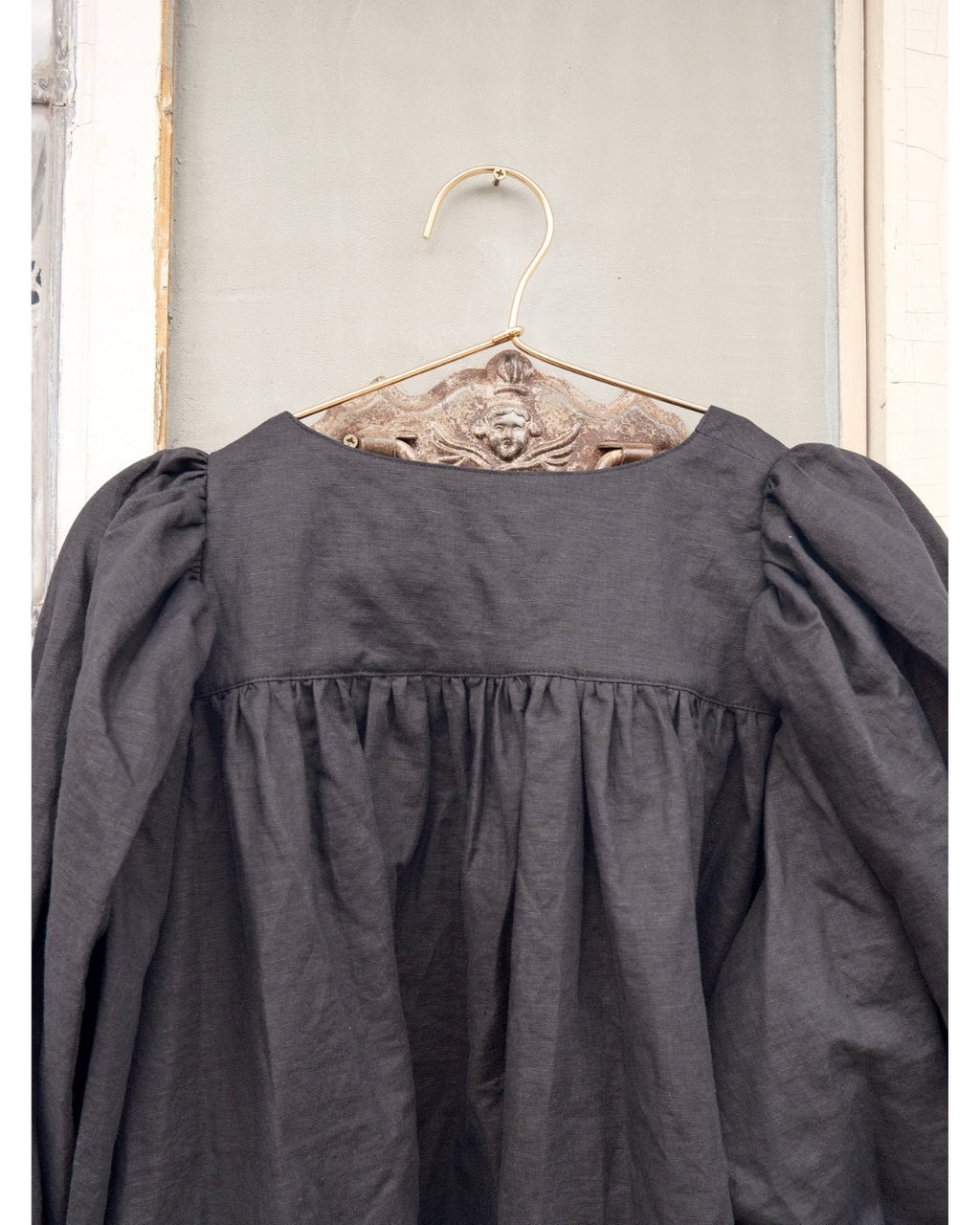 My Dress - black
