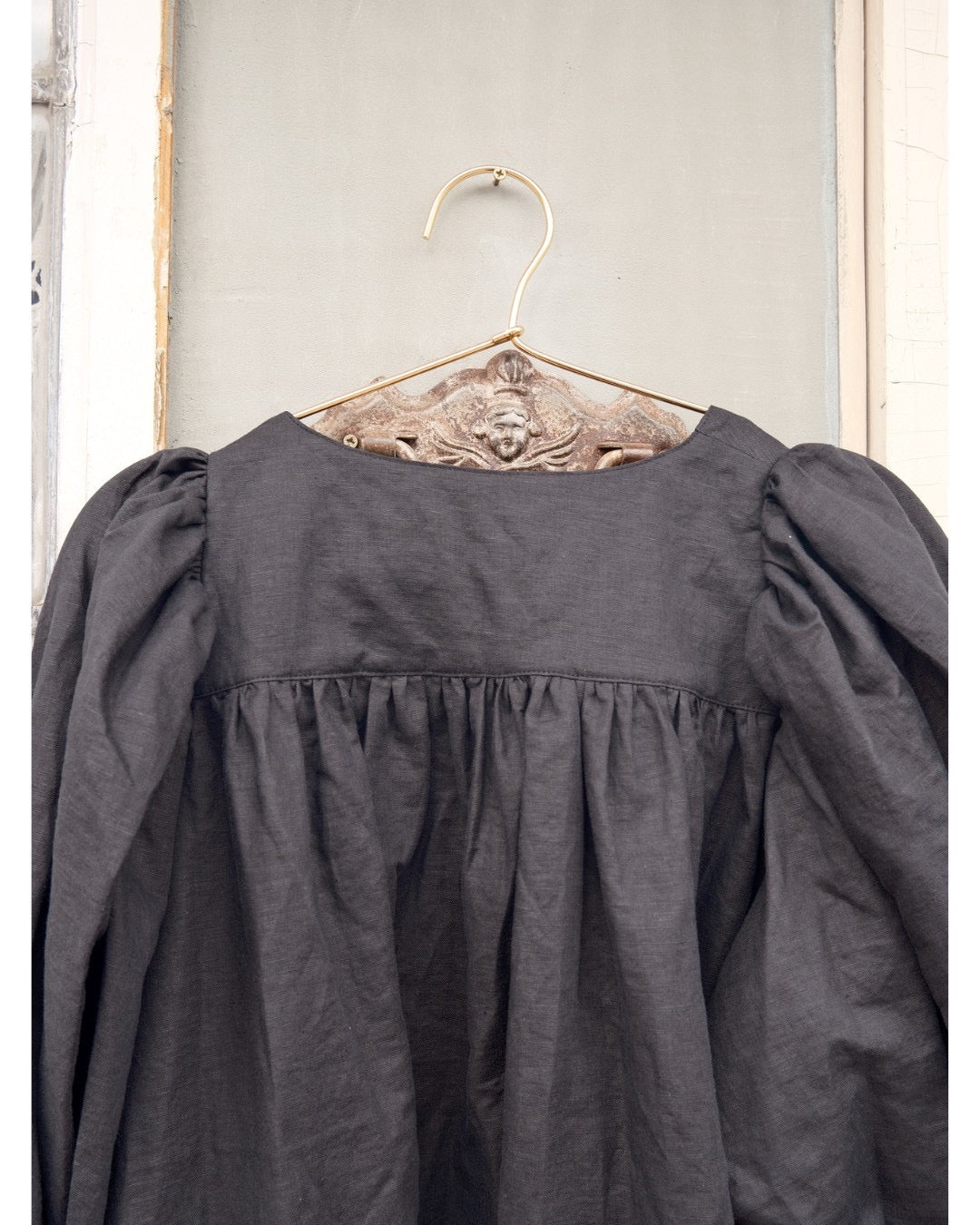 My Dress - black