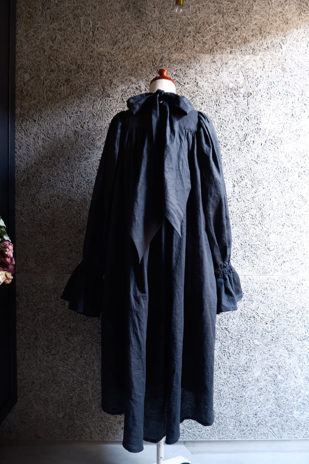 My Dress - black