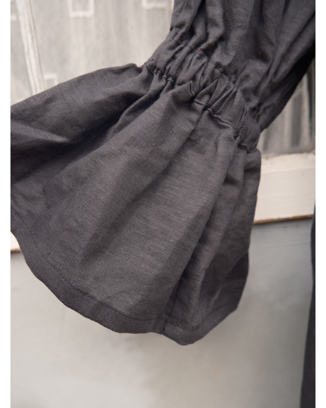 My Dress - black