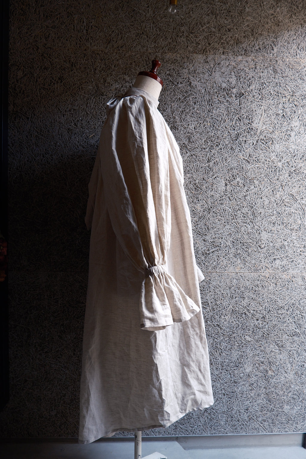 My Dress -écru