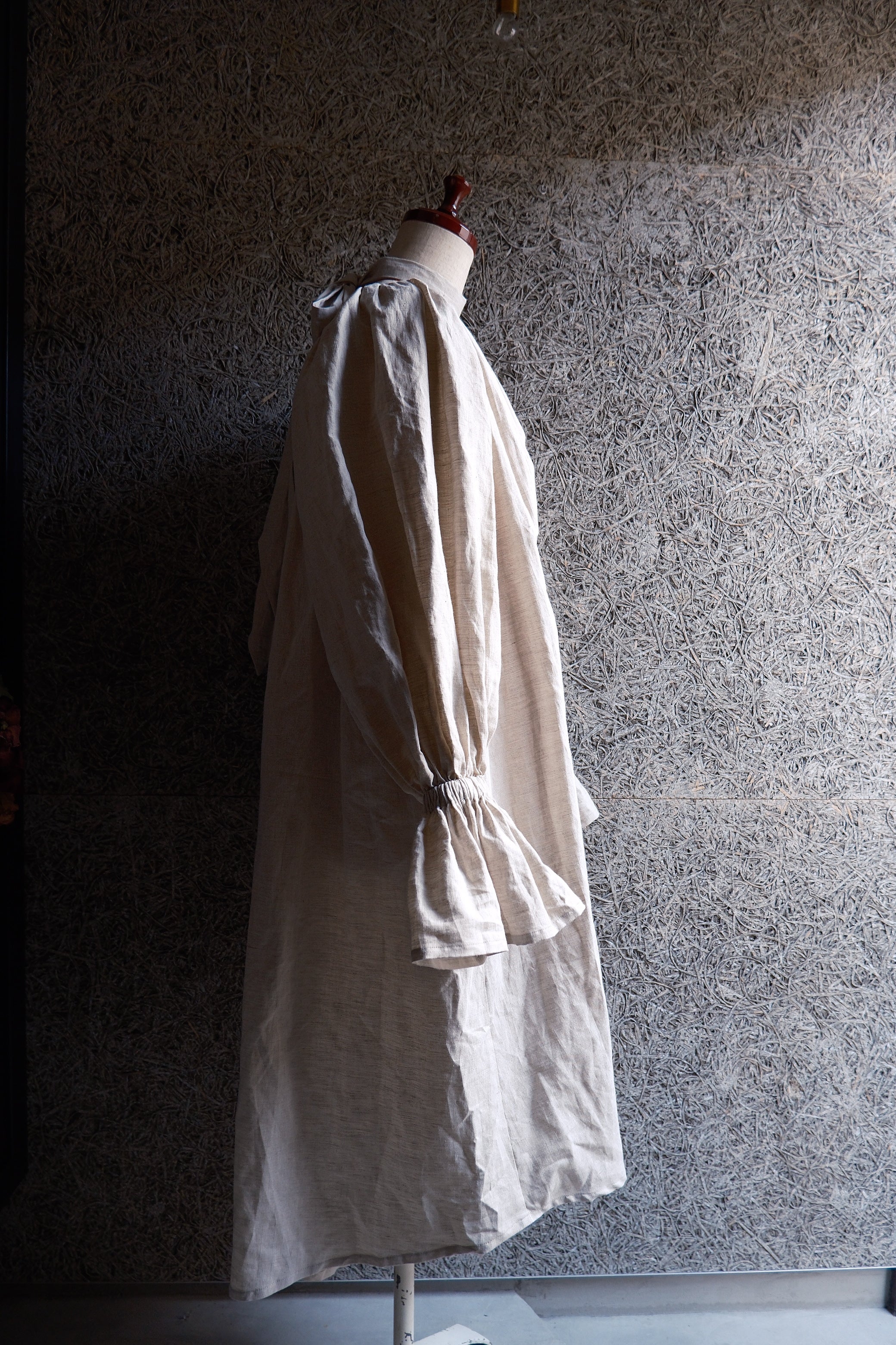 My Dress -écru