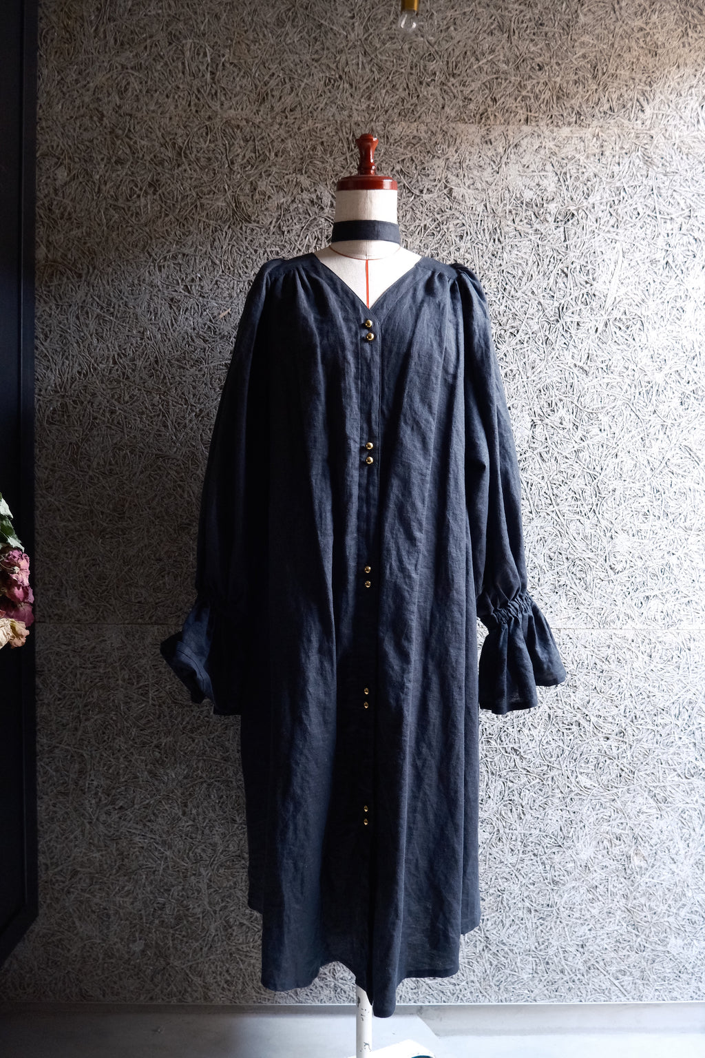 My Dress - black