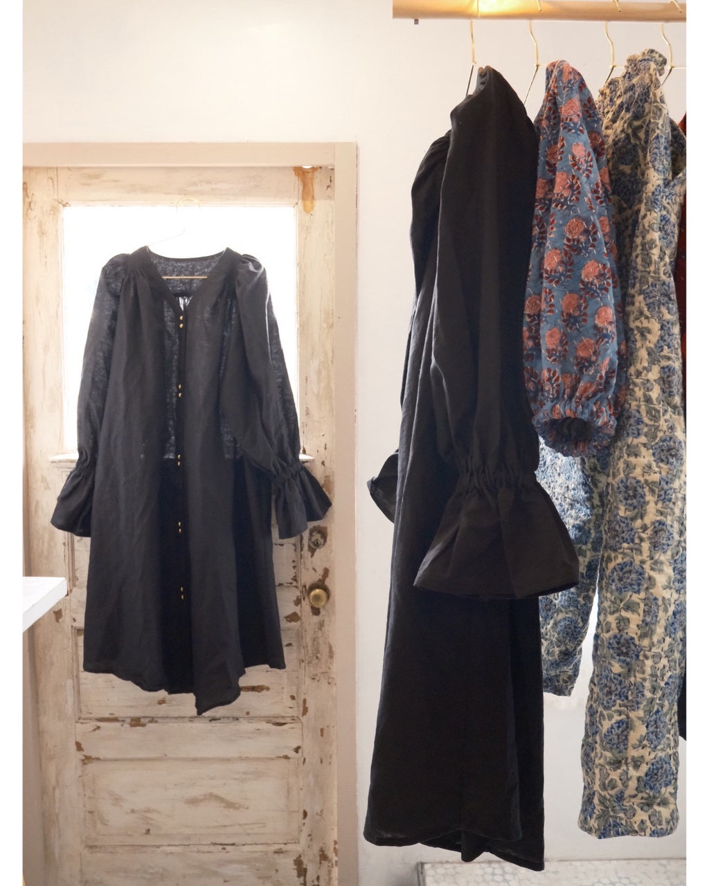 My Dress - black