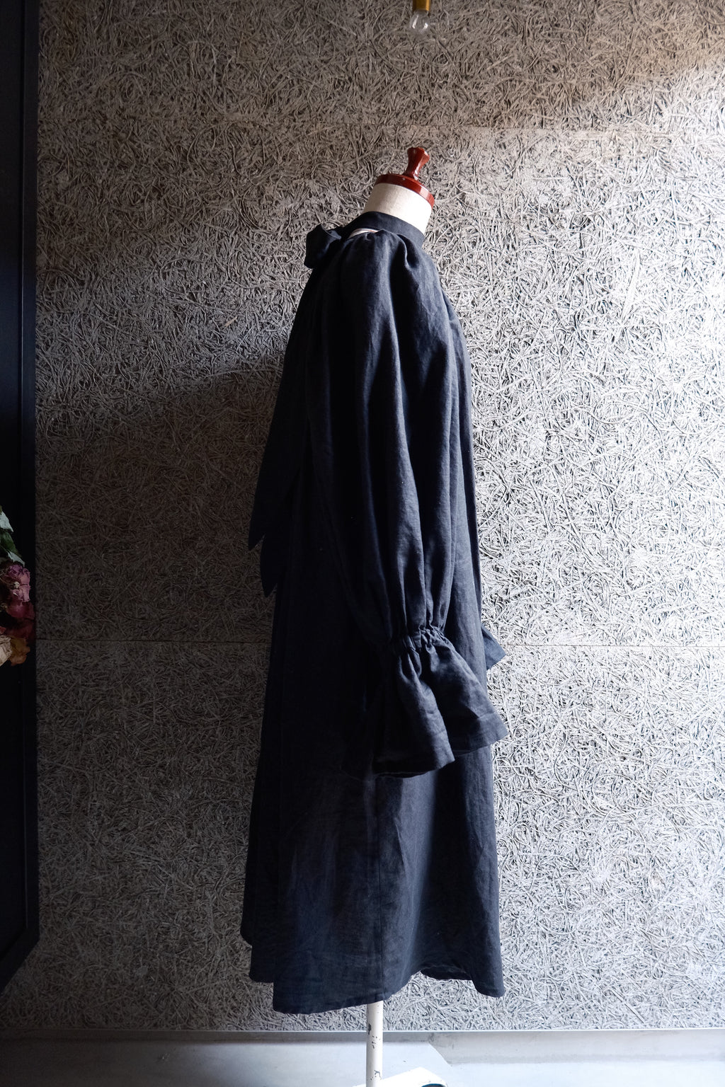 My Dress - black