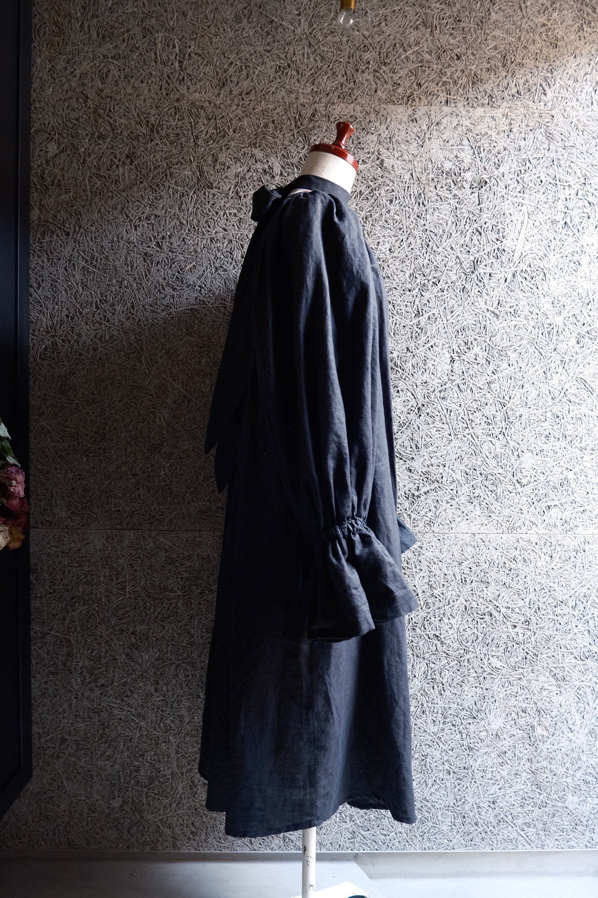 My Dress - black